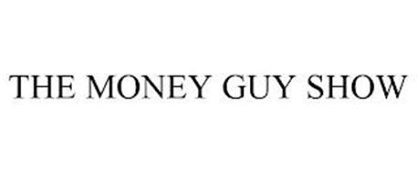 THE MONEY GUY SHOW