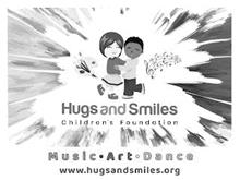 HUGS AND SMILES CHILDREN