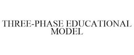 THREE-PHASE EDUCATIONAL MODEL