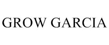 GROW GARCIA