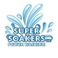 SUPER SOAKERS LLC POWER WASHING