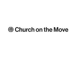 CHURCH ON THE MOVE
