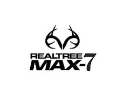 REALTREE MAX-7