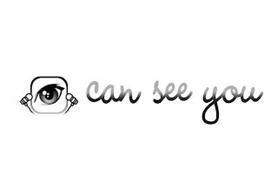 CAN SEE YOU