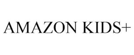 AMAZON KIDS+