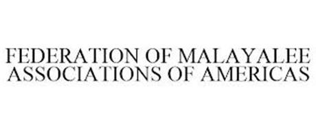 FEDERATION OF MALAYALEE ASSOCIATIONS OF AMERICAS