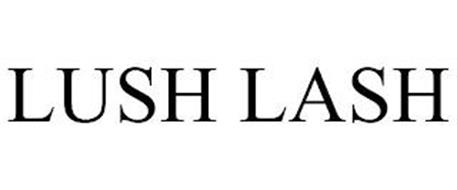 LUSH LASH