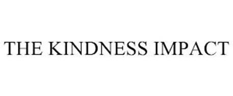 THE KINDNESS IMPACT