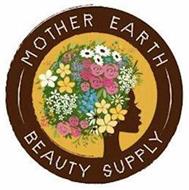 MOTHER EARTH BEAUTY SUPPLY