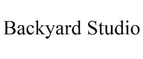 BACKYARD STUDIO