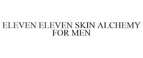ELEVEN ELEVEN SKIN ALCHEMY FOR MEN