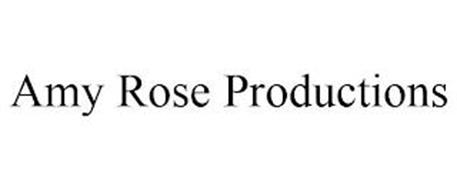 AMY ROSE PRODUCTIONS