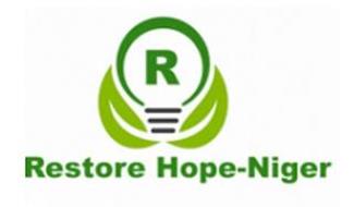 RESTORE HOPE-NIGER