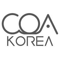 COA KOREA