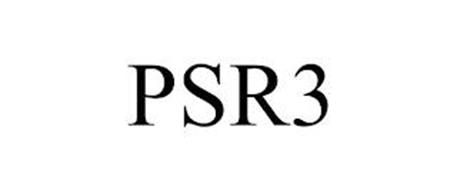 PSR3