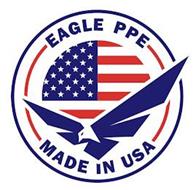 EAGLE PPE MADE IN USA