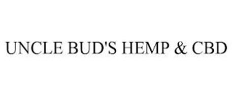 UNCLE BUD'S HEMP & CBD