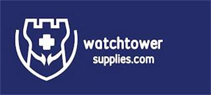 WATCHTOWER SUPPLIES.COM