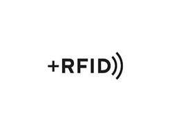 + RFID