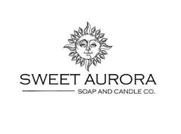 SWEET AURORA SOAP AND CANDLE CO.