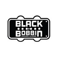 BLACK BOBBIN CHICAGO, ILLINOIS