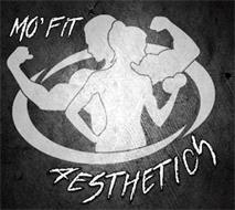 MO'FIT AESTHETIC