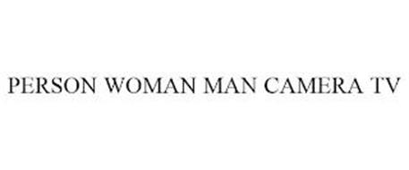 PERSON WOMAN MAN CAMERA TV