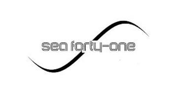 S SEA FORTY-ONE