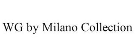 WG BY MILANO COLLECTION
