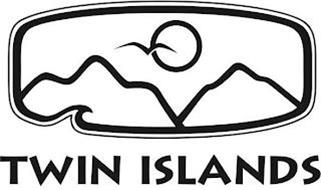 TWIN ISLANDS