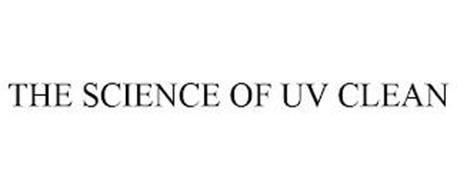 THE SCIENCE OF UV CLEAN