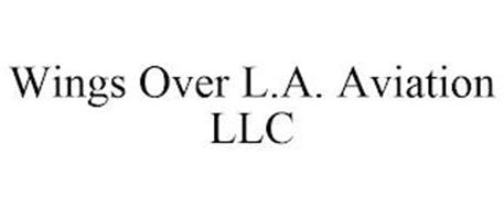 WINGS OVER L.A. AVIATION LLC