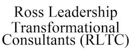 ROSS LEADERSHIP TRANSFORMATIONAL CONSULTANTS (RLTC)