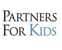 PARTNERS FOR KIDS