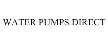 WATER PUMPS DIRECT