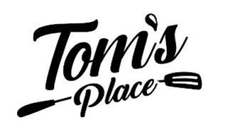 TOM'S PLACE