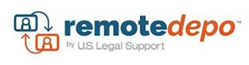 REMOTEDEPO BY U.S. LEGAL SUPPORT