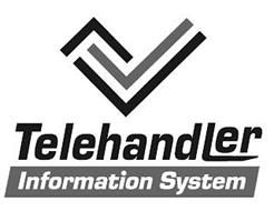 TELEHANDLER INFORMATION SYSTEM