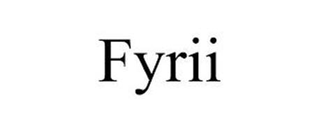 FYRII