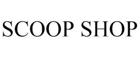 SCOOP SHOP
