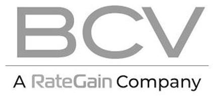BCV A RATEGAIN COMPANY