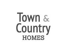 TOWN & COUNTRY HOMES