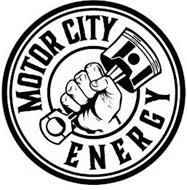 MOTOR CITY ENERGY