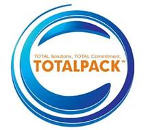 TOTAL SOLUTIONS, TOTAL COMMITMENT, TOTALPACK