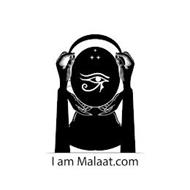 I AM MALAAT.COM