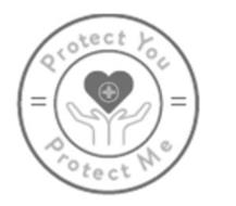 PROTECT YOU PROTECT ME