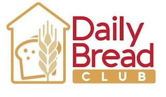 DAILY BREAD CLUB
