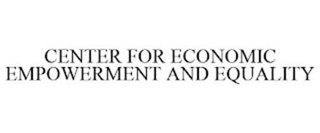 CENTER FOR ECONOMIC EMPOWERMENT AND EQUALITY