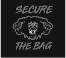 SECURE THE BAG