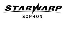 STARWARP SOPHON